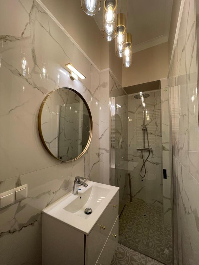 Starowislna Center Apartments クラクフ エクステリア 写真