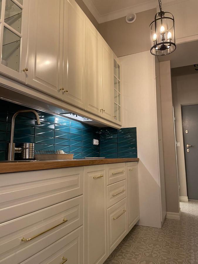 Starowislna Center Apartments クラクフ エクステリア 写真