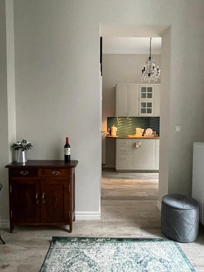Starowislna Center Apartments クラクフ エクステリア 写真