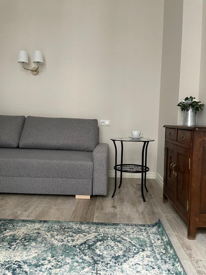 Starowislna Center Apartments クラクフ エクステリア 写真