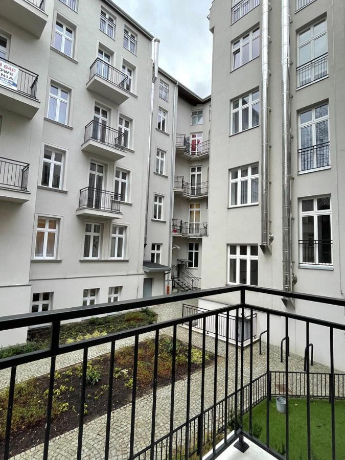 Starowislna Center Apartments クラクフ エクステリア 写真