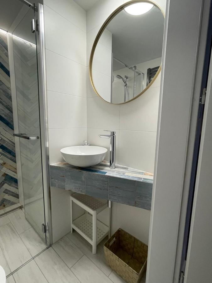 Starowislna Center Apartments クラクフ エクステリア 写真