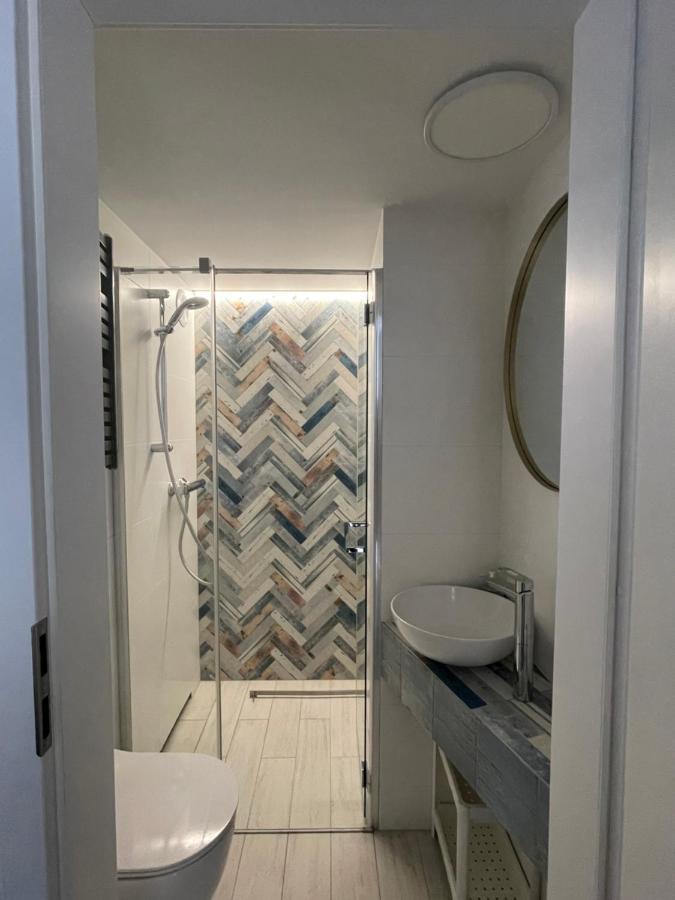 Starowislna Center Apartments クラクフ エクステリア 写真