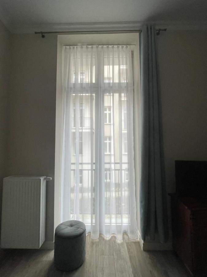 Starowislna Center Apartments クラクフ エクステリア 写真