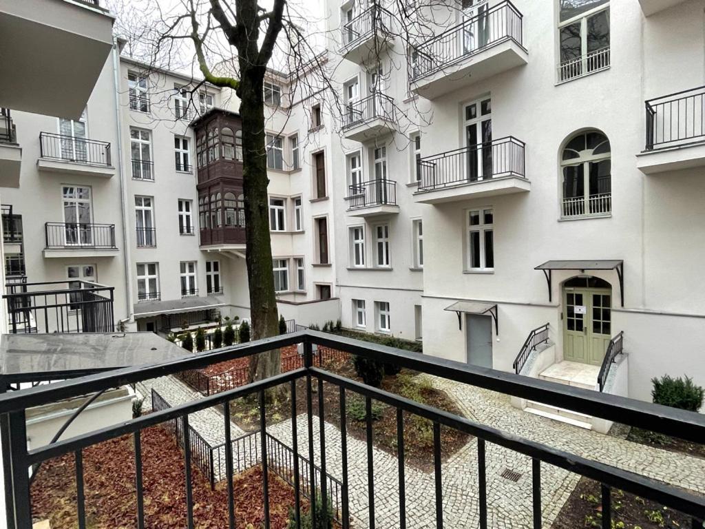 Starowislna Center Apartments クラクフ エクステリア 写真