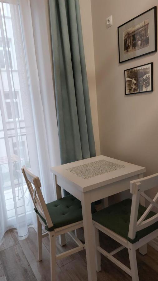 Starowislna Center Apartments クラクフ エクステリア 写真