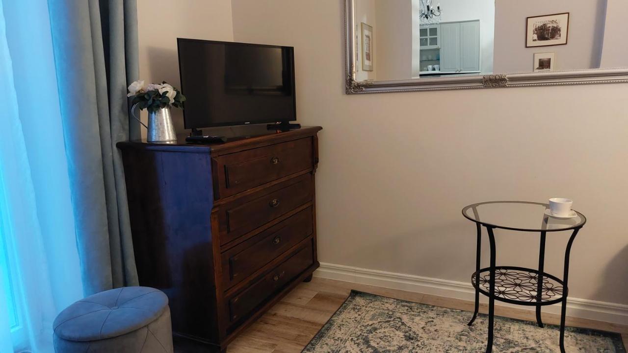 Starowislna Center Apartments クラクフ エクステリア 写真