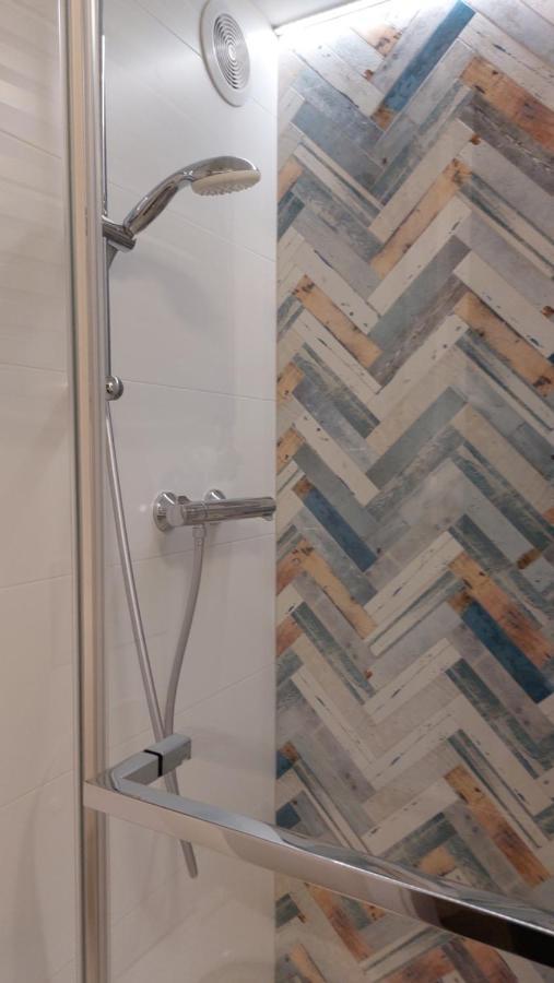 Starowislna Center Apartments クラクフ エクステリア 写真