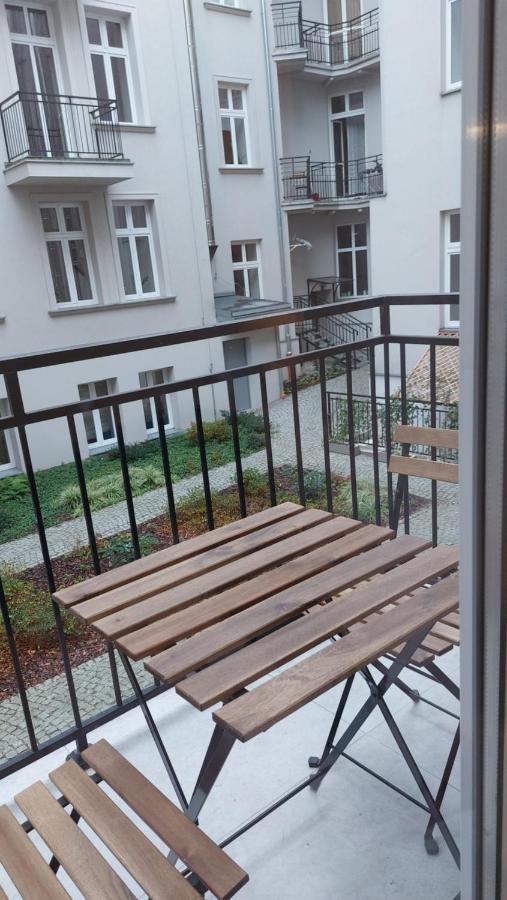 Starowislna Center Apartments クラクフ エクステリア 写真