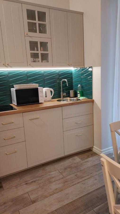 Starowislna Center Apartments クラクフ エクステリア 写真